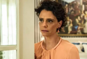 Malu galli nega que tenha sido hostilizada em gravatas de 'vale tudo'