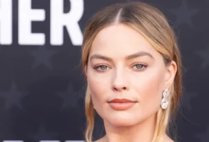 Margot Robbie pode estrelar remake de Tim Burton para clássico da ficção