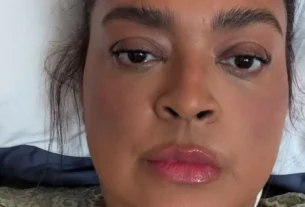 Médica Destalha Últimos Minutos de Vida de Preta Gil: 'Não Dou Conta'
