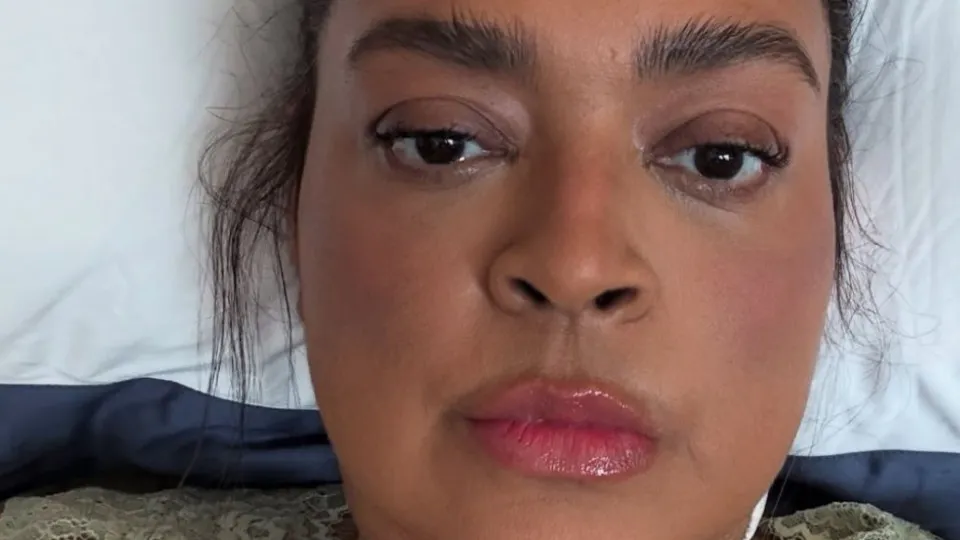 Médica Destalha Últimos Minutos de Vida de Preta Gil: 'Não Dou Conta'