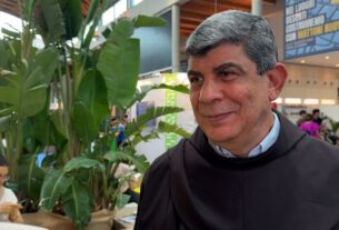 Meeting de Rimini. Padre Faltas: “em Gaza, uma situação desumana"