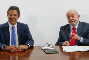 Mercado financeiro reduz previsão da inflação para 4,95%