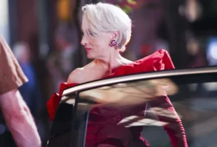 Meryl Streep Revela com que você é o melHor beijo no cinema: 'ele foi Único'