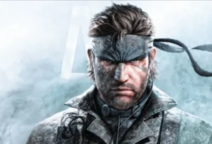 'Metal Gear Solid 3' retorna moderno como sempre foi em remake