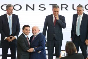 Ministro do Turismo tenta permanecer no cargo em meio ao desembarque do União Brasil do governo; partido ameaça com expulsão