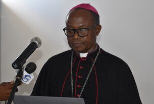 Moçambique. Nampula quer uma Igreja forte: XV Assembleia Arquidiocesana de Pastoral
