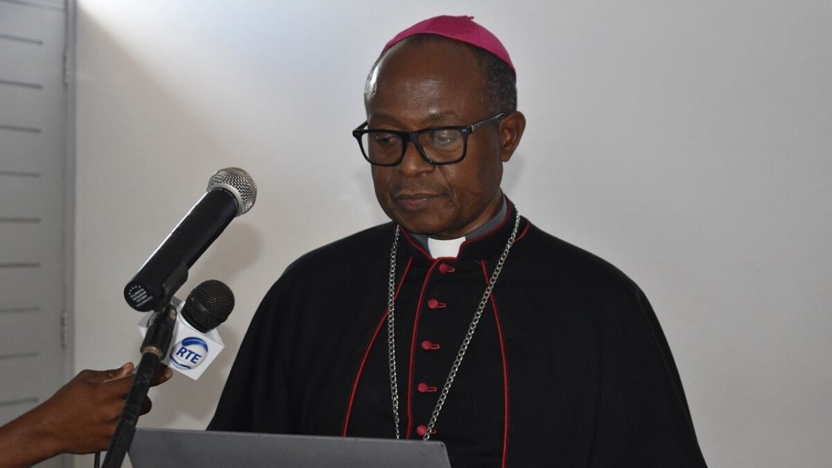 Moçambique. Nampula quer uma Igreja forte: XV Assembleia Arquidiocesana de Pastoral