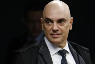 Moraes autoriza Bolsonaro a receber familiares no Dia dos Pais