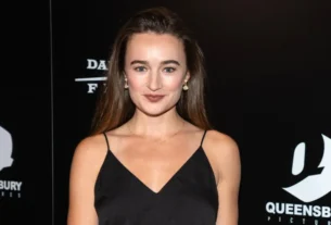 Morre A Atriz Kelley Mack, de 'The Walking Dead', AOS 33 Anos