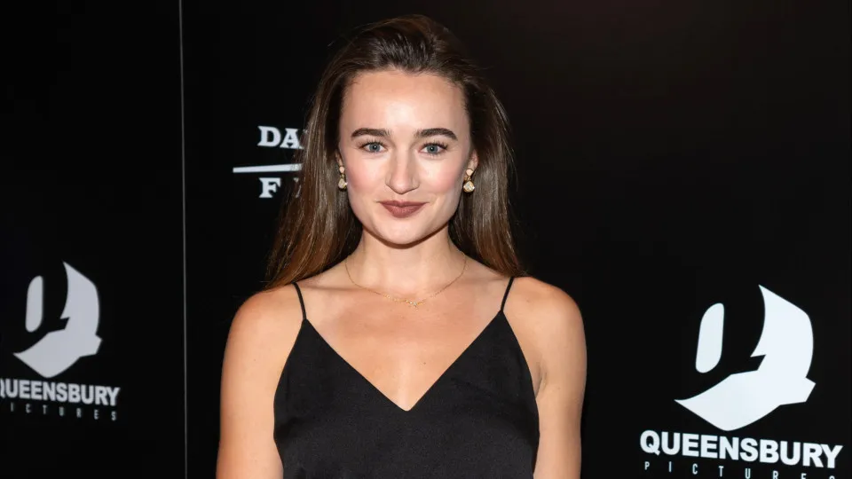 Morre A Atriz Kelley Mack, de 'The Walking Dead', AOS 33 Anos