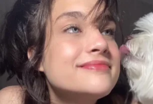 Morre Atriz Bia Lomelino, AOS 25 Anos