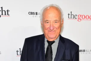 Morre Jerry Adler, ator que interpretar hesh rabkin em 'os sopranos'