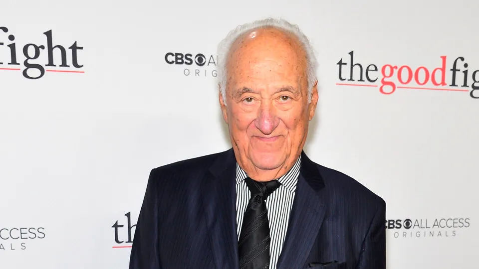 Morre Jerry Adler, ator que interpretar hesh rabkin em 'os sopranos'