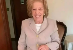 Morre Maria Berklian, uma 'Rainha do Brasil', Do Meme 'Tá Barato'