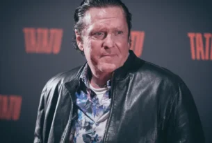 Morre Michael Madsen, Ator de 'Kill Bill', AOS 67 ANOS