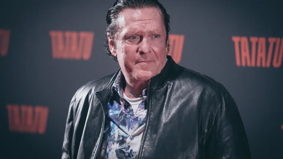 Morre Michael Madsen, Ator de 'Kill Bill', AOS 67 ANOS