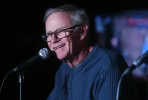 Morre Tristan Rogers, Hospital Ator de General, AOS 79 ANOS NOS EUA