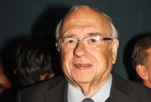 Morre o escritor e dramaturgo Luis Fernando Verissimo
