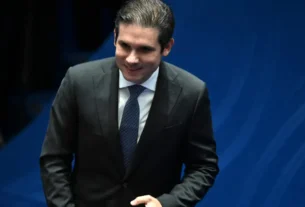 Motta: retomada do plenário da Câmara não foi condicionada à anistia