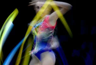 Mundial de Ginástica no Brasil uniu América do Sul e abriu portas a países