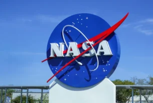 NASA revela plano para construir reator nuclear na Lua