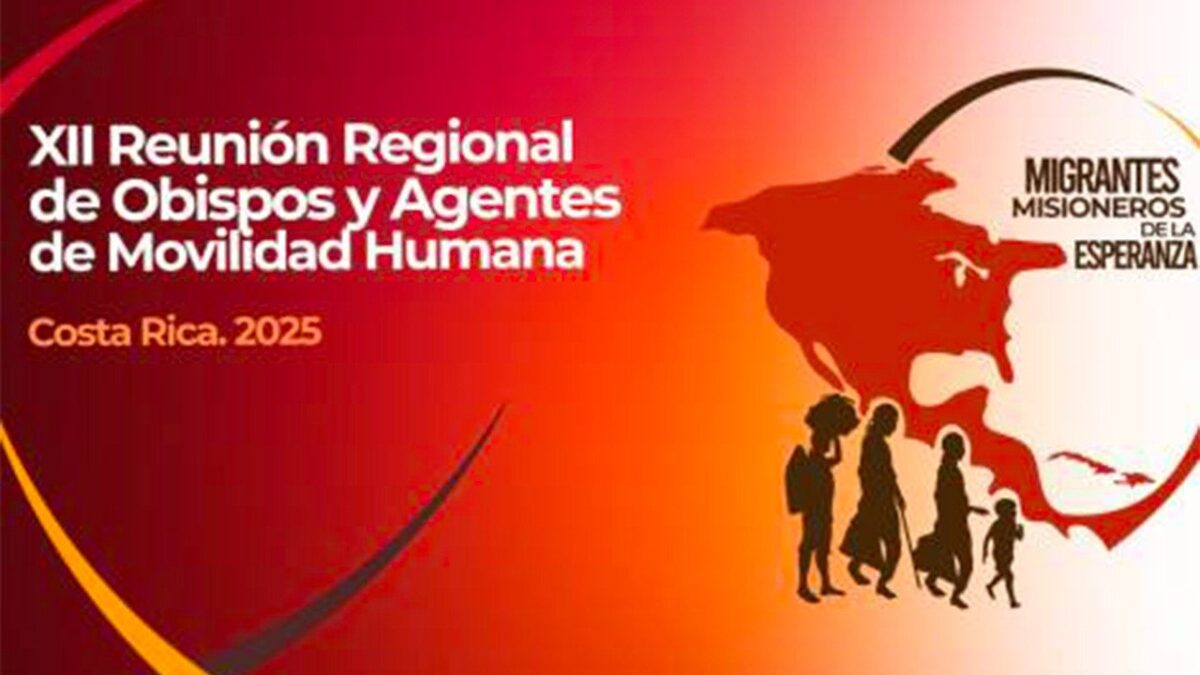 Na Costa Rica sedia XII Encontro regional da Pastoral da Mobilidade Humana