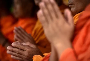 Não acreditam em Deus: os países mais ateus do mundo