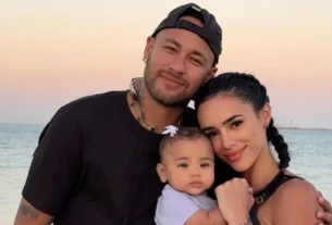 Neymar e Bruna Biancardi Descobrem Câmeras Escondidas em Casa e Deixam O Imóvel