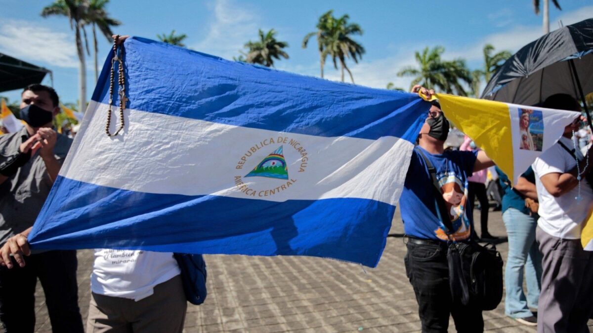 Nicarágua: confiscado o colégio São José das irmãs Josefinas