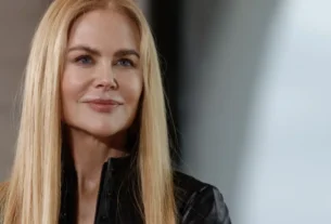 Nicole Kidman Solicita Permissão para Moro em Portugal E Busca Casarão