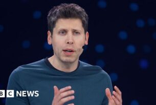 O OpenAI afirma que o novo modelo GPT-5 aumenta o chatgpt para 'nível de doutor
