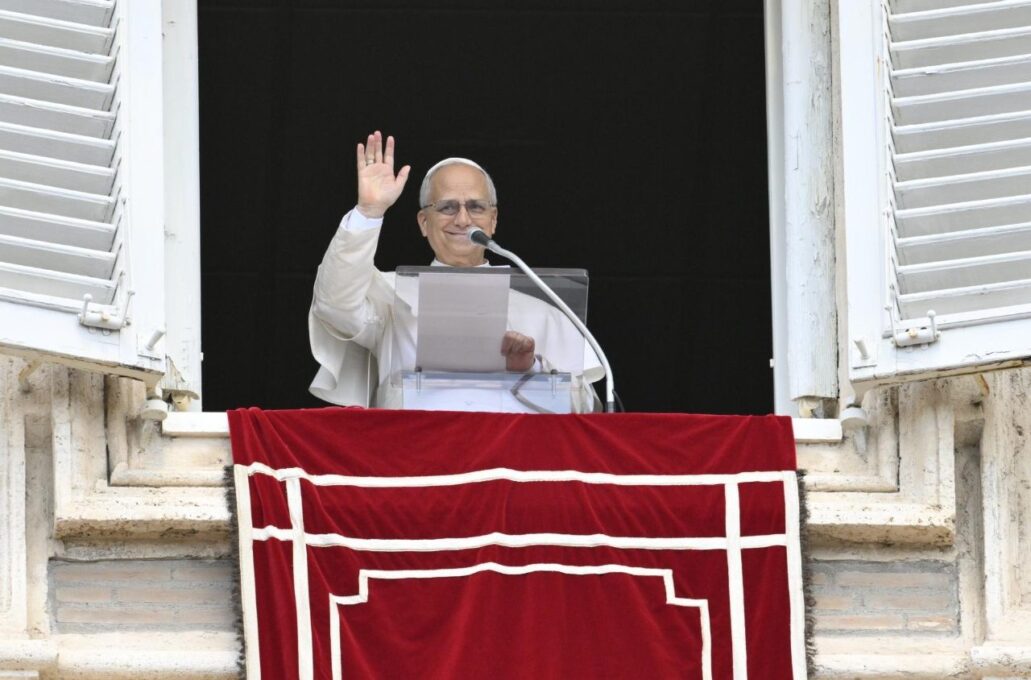 O Papa: “a porta estreita”, a salvação passa pelas escolhas difíceis e impopulares