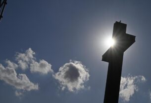 O Papa: rezo a Deus para que na Ucrânia cessem as armas e se abra o diálogo