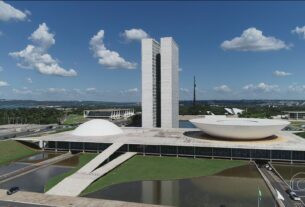 O avanço da blindagem de políticos - O Assunto #1543