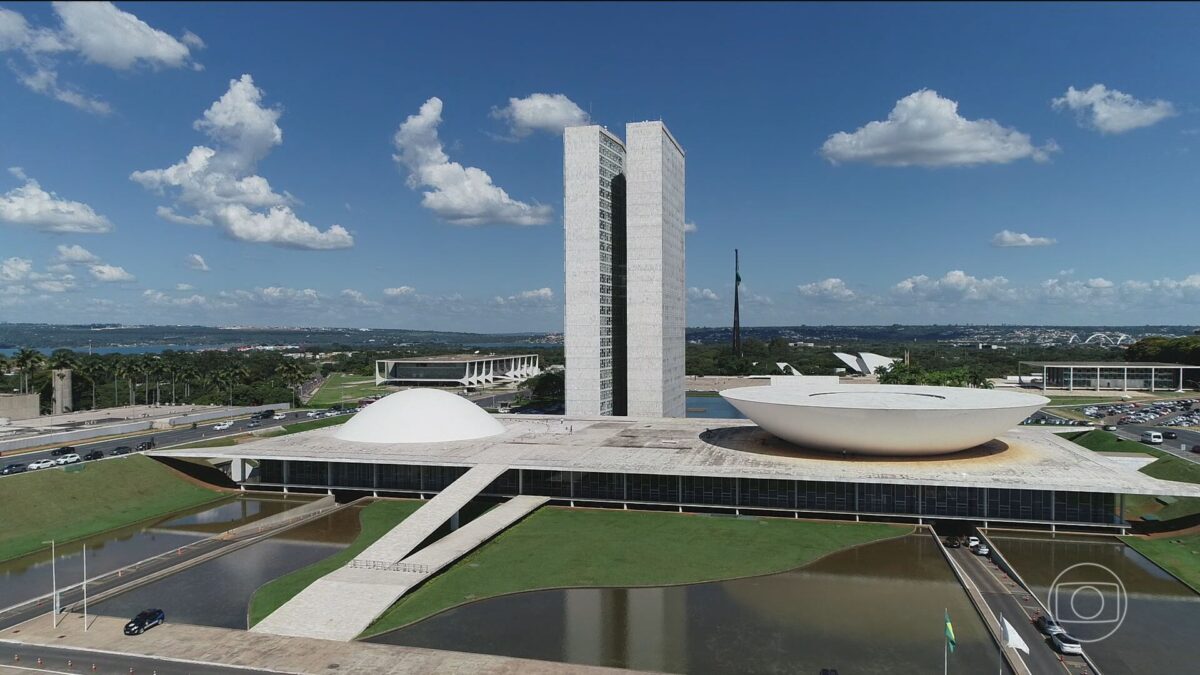O avanço da blindagem de políticos - O Assunto #1543