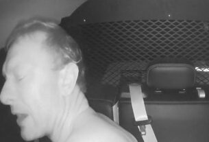 O governador do SC, esperançoso, fica furioso algemado no carro da polícia, prisões de vídeo
