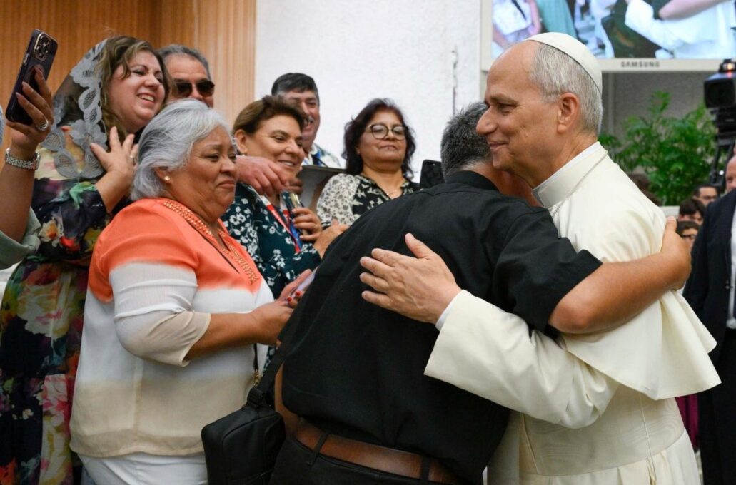 O perdão “preventivo” - Vatican News