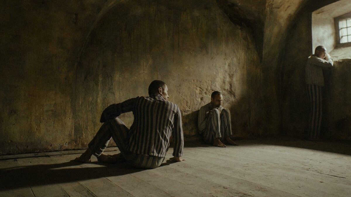 "O triunfo do coração", um filme sobre São Maximiliano Kolbe