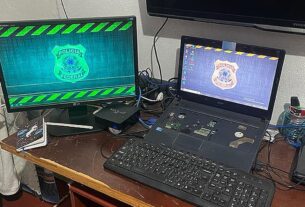 Operação combate facções que controlam internet em comunidades do Rio