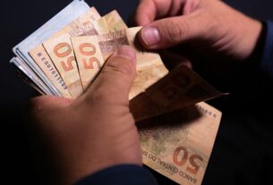 Orçamento 2026: governo mira superávit, mas projeta continuar com as contas no vermelho