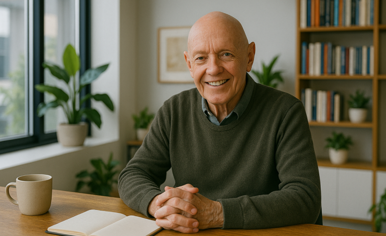 Stephen Covey’s 8 Leadership Habits