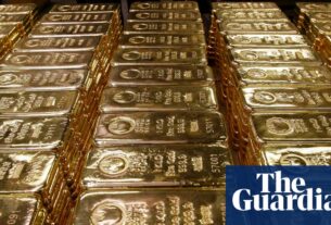 Os futuros de ouro saltam para gravar alto depois das tarifas dos EUA em barras de elenco | Ouro