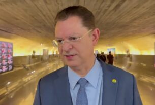 PEC da Blindagem não será mais prioridade do PL, diz líder: 'Alguns preferem se acovardar'