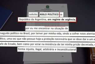PF avalia que Eduardo Bolsonaro tentou 'ludibriar' o governo dos EUA para atingir 'seus objetivos criminosos'