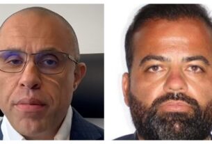 PF vai abrir inquérito sobre suspeita de vazamento de informações da megaoperação contra o PCC