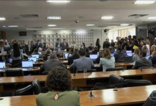 PGR defende manter parte das investigações de fraude do INSS no STF e pede nova relatoria