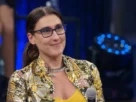 Paola Carosella Nega Romance com Fogaça: "Não Daria Certo"