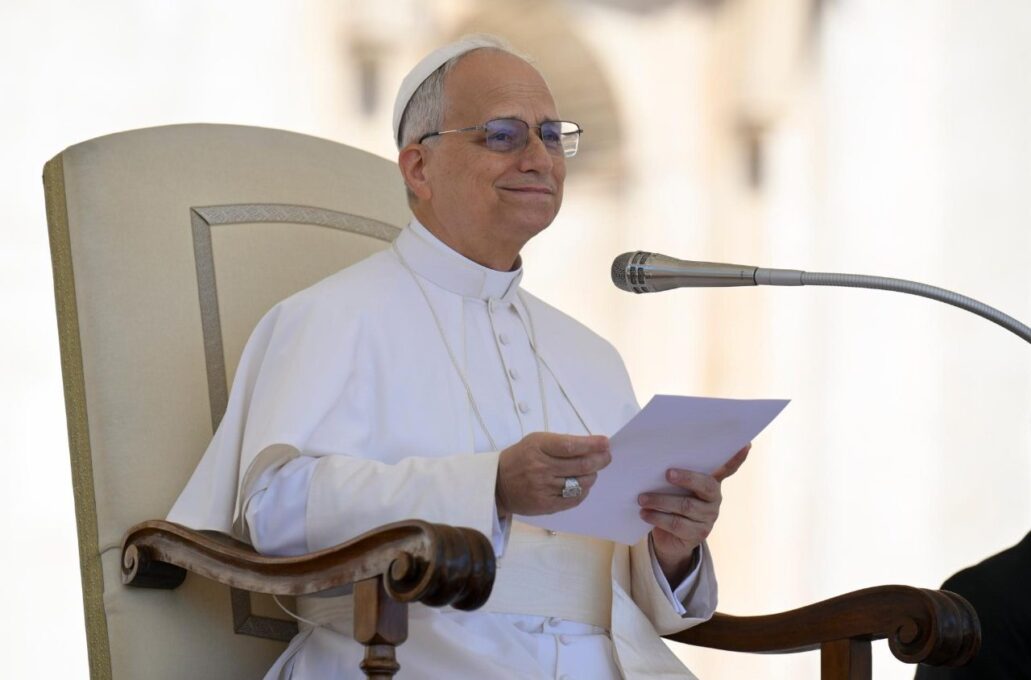 Papa a cristãos na Suécia: enfrentar a divisão com coragem e a indiferença com compaixão
