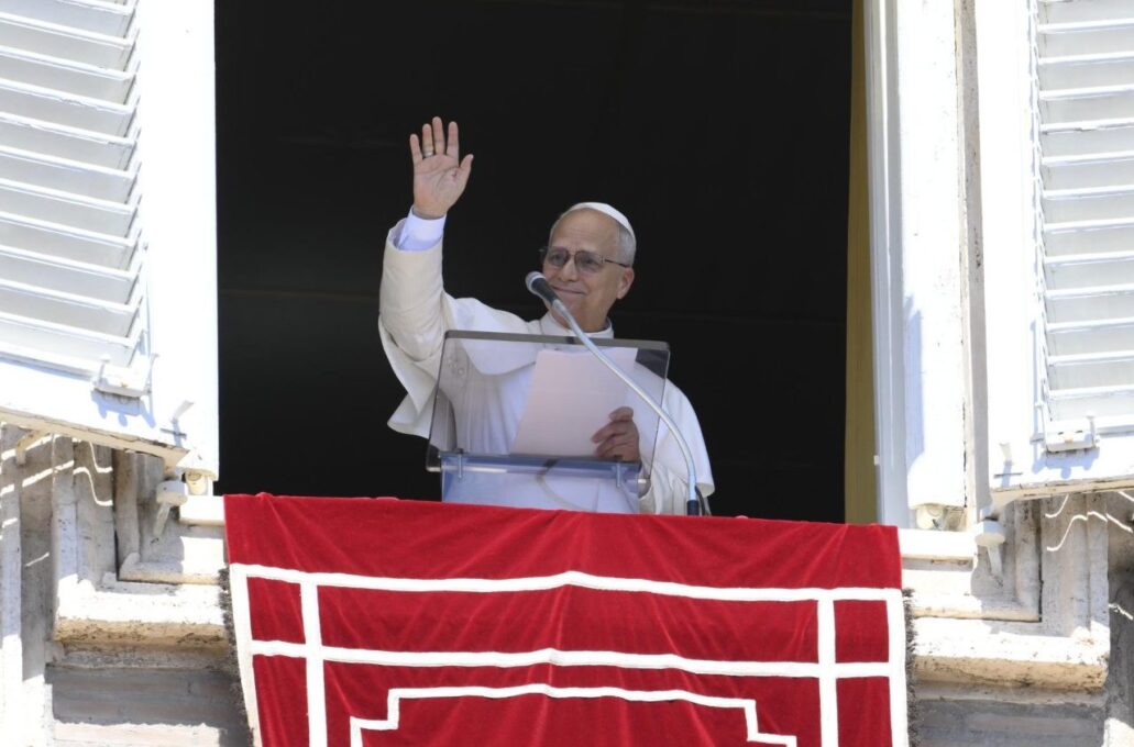 Papa: a humildade é a forma plena da liberdade, vem à tona quando aprendemos a servir