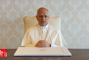 Papa aos Cavaleiros de Colombo: continuem sendo esperança aos vulneráveis